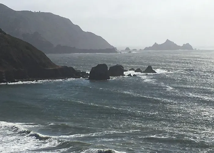 Pacifica Lighthouse Hotel Trademark Collection By Wyndham
