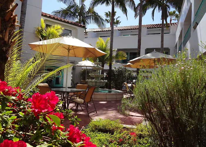 Casablanca Inn