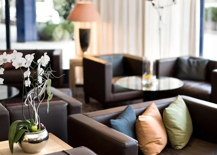 Parkhotel Pforzheim