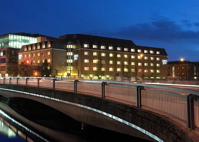 Leonardo Hotel Cork