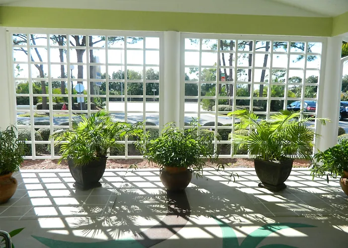 Best Western Port St. Lucie