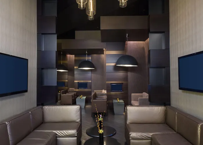Hyatt Regency New Orleans