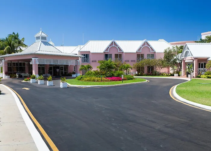 Comfort Suites Paradise Island