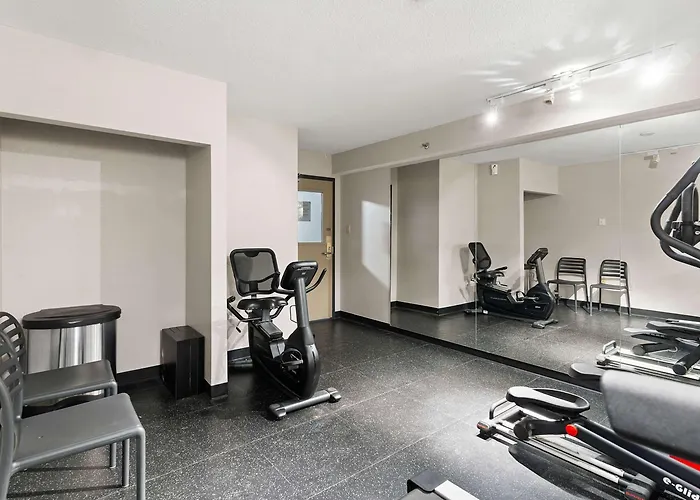 Country Inn & Suites By Radisson, Saskatoon, Sk