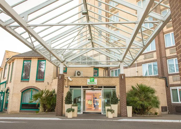 Holiday Inn Slough Windsor By Ihg