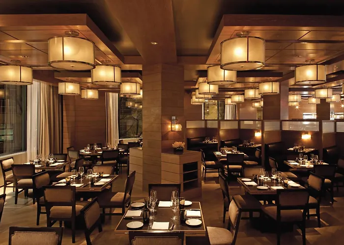 Four Seasons Washington Dc
