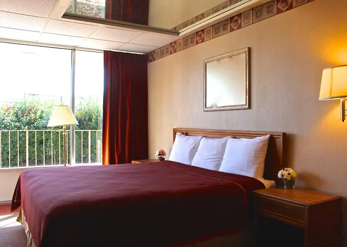 Regency Inn Richmond