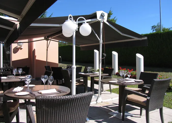 Best Western Plus La Fayette Hotel et SPA
