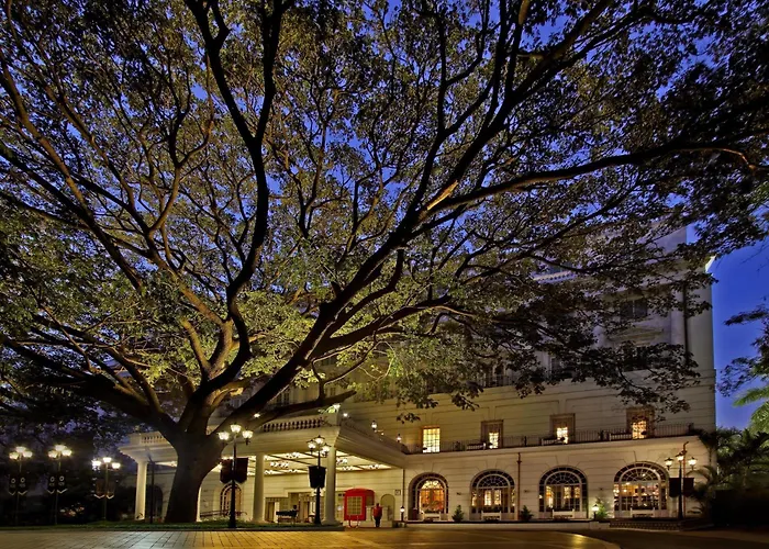 Itc Windsor, A Luxury Collection , Bengaluru