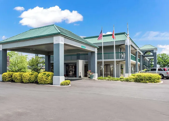 Quality Inn Lebanon