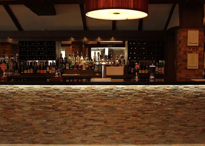 Legacy Rose & Crown