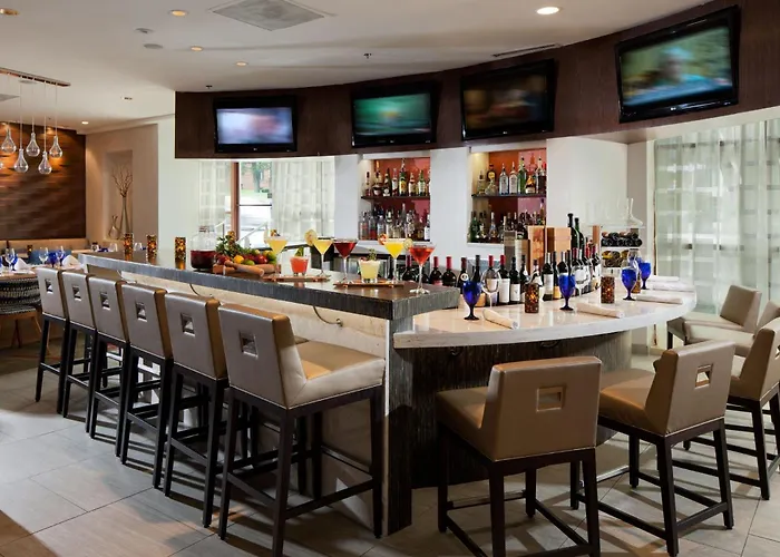 Hotel Silver Spring