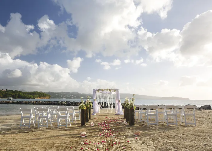 Windjammer Landing Resort And Residences