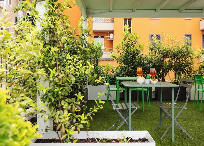 Hotel Maggiore