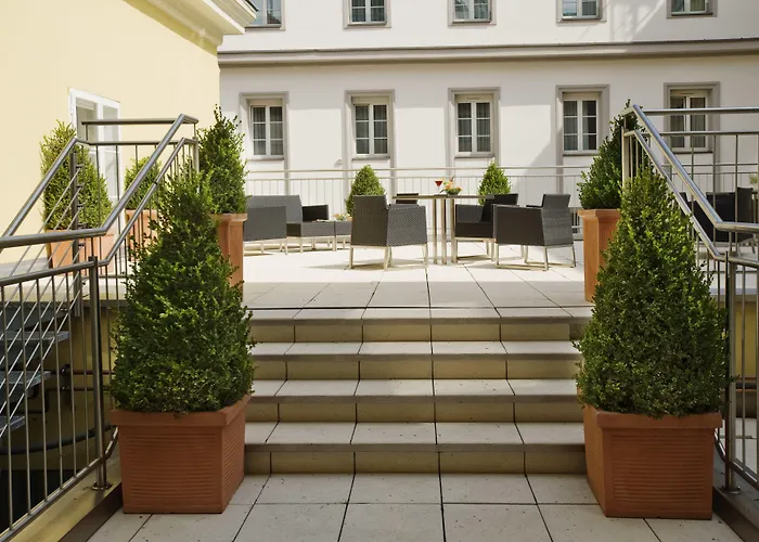 Hotel Sandwirth