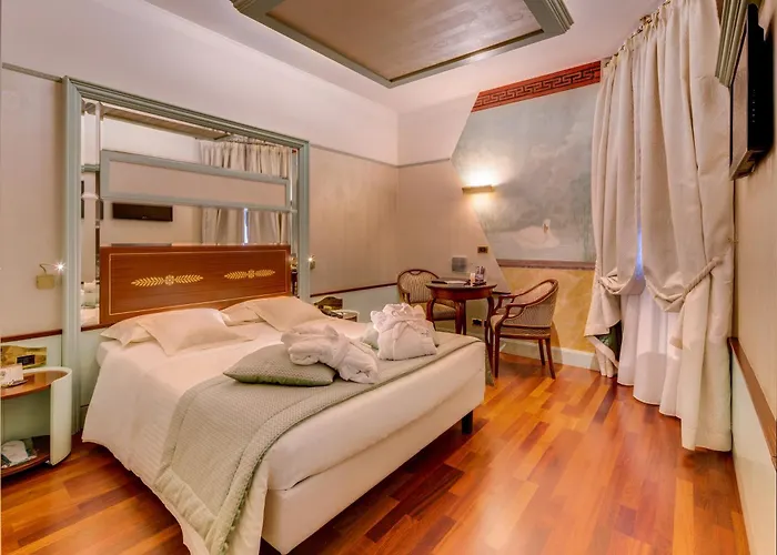 C-Hotels Rubens