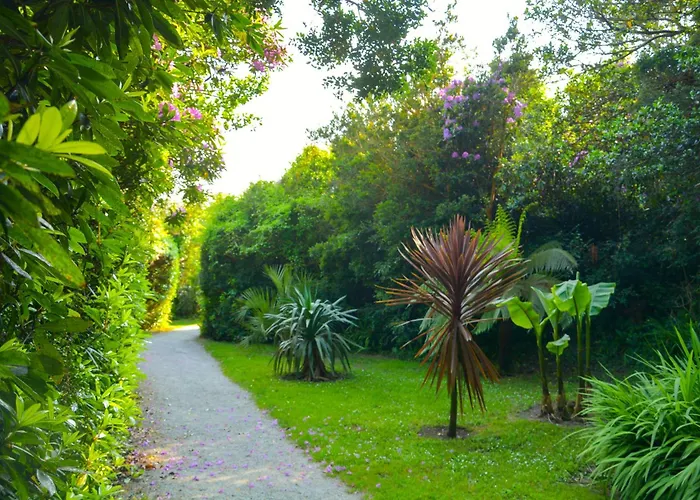 Parknasilla Resort & Spa Sneem