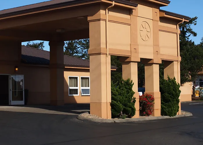 Quality Inn Florence