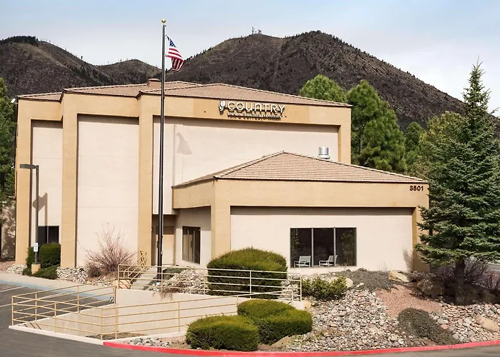 Country Inn & Suites By Radisson, Flagstaff, Az