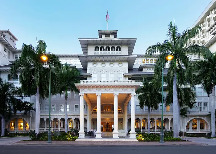 Moana Surfrider