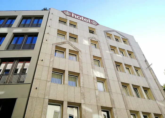 Hotel Koenigshof The Arthouse