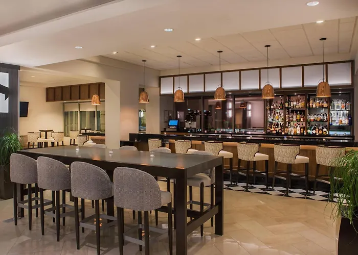 Sheraton Suites Chicago Elk Grove