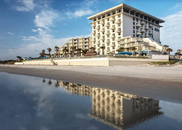 The Shores Resort & Spa Daytona Beach Shores