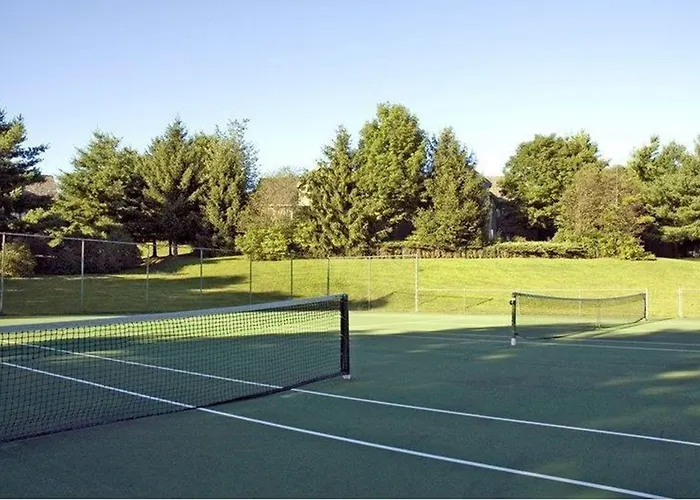 Best Western Inn & Suites -Killington