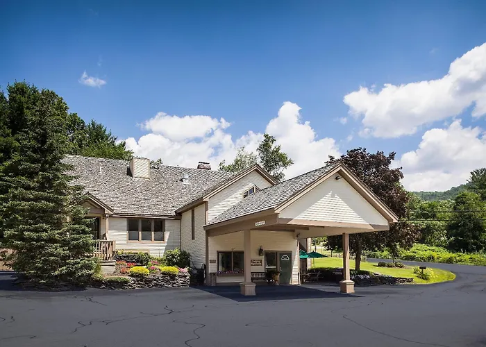 Best Western Inn & Suites -Killington