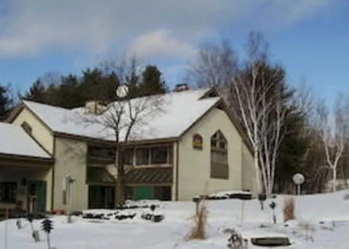 Best Western Inn & Suites -Killington
