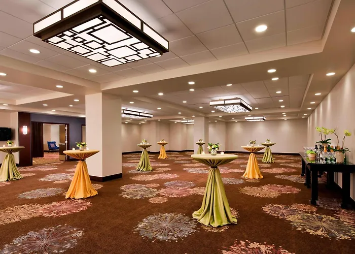 The Westin Seattle