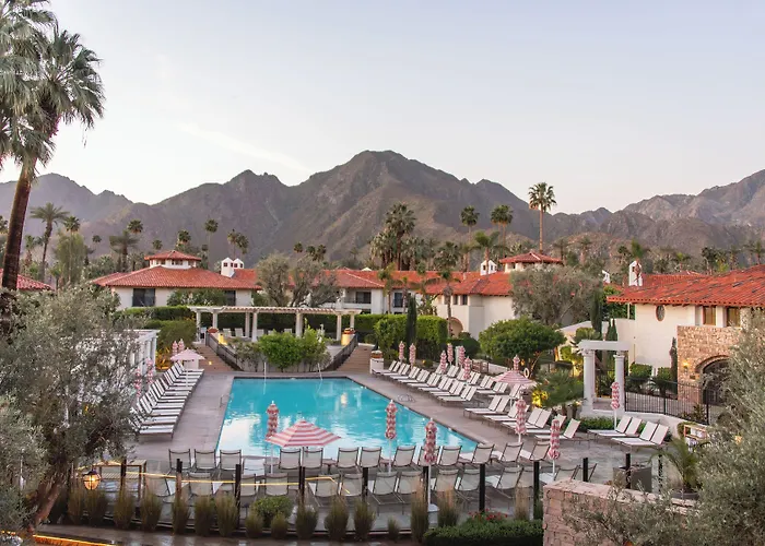 Tommy Bahama Miramonte Resort & Spa