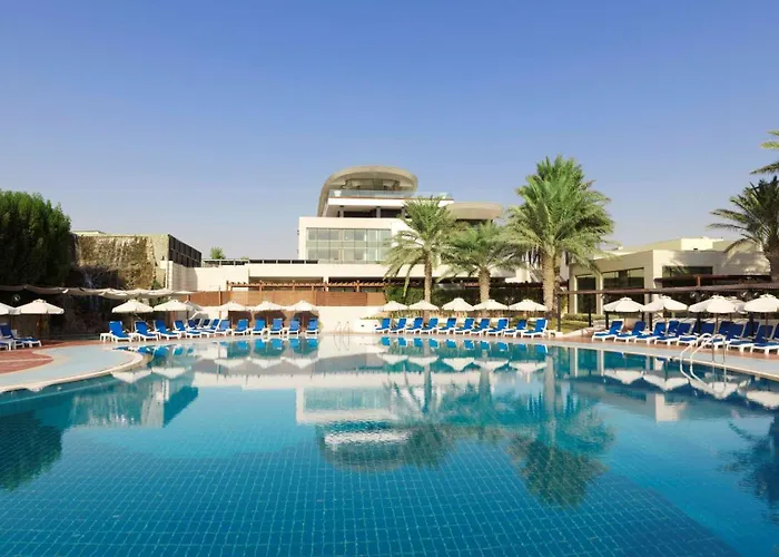 Radisson Blu , Kuwait