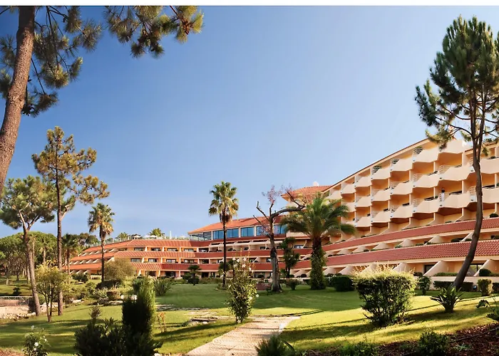 Hotel Quinta Do Lago