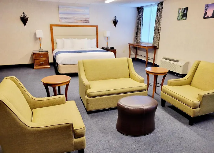 Bangor Grande Hotel