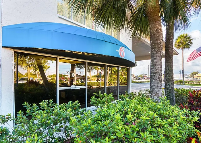 Motel 6-Tampa, Fl - Fairgrounds