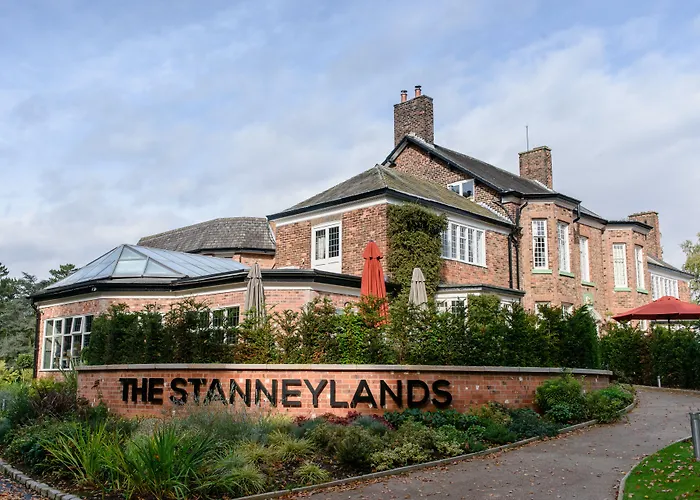 The Stanneylands