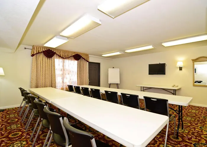 Americas Best Value Inn Fort Myers