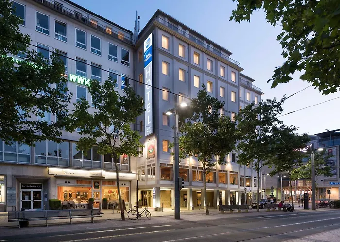 Best Western Hotel Zur Post