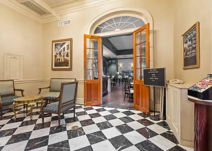 Hotel Provincial
