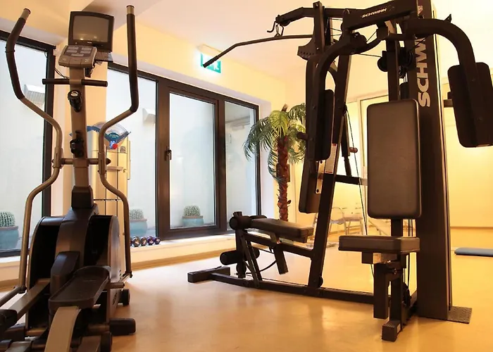 relexa hotel Stuttgarter Hof