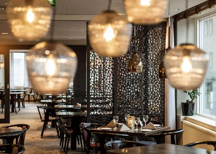 Radisson Blu Hotel Tromso