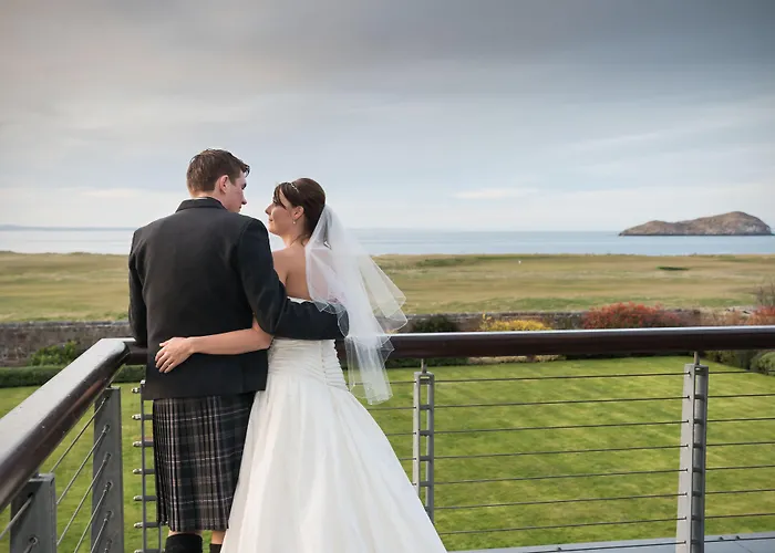 Marine North Berwick Hotel
