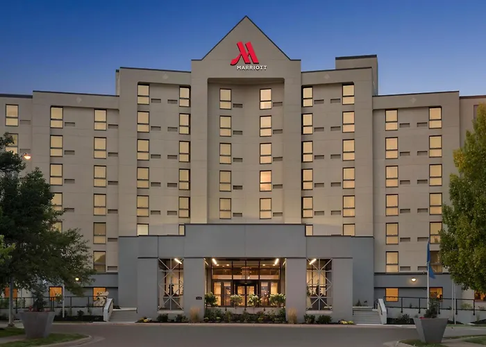Marriott South
