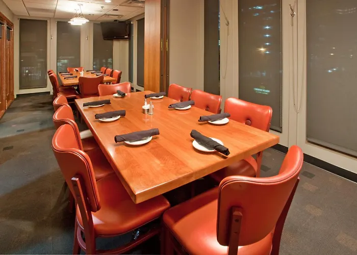 Clayton Plaza Hotel & Extended Stay