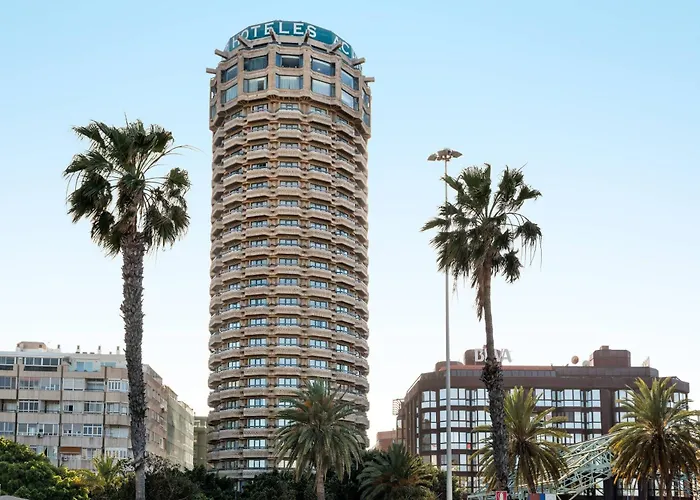 Ac Hotel Gran Canaria By Marriott Las Palmas / Gran Canaria