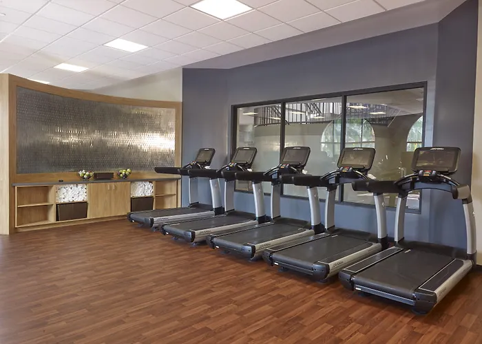 Doubletree By Hilton Orlando Theme Park Resort Williamsburg