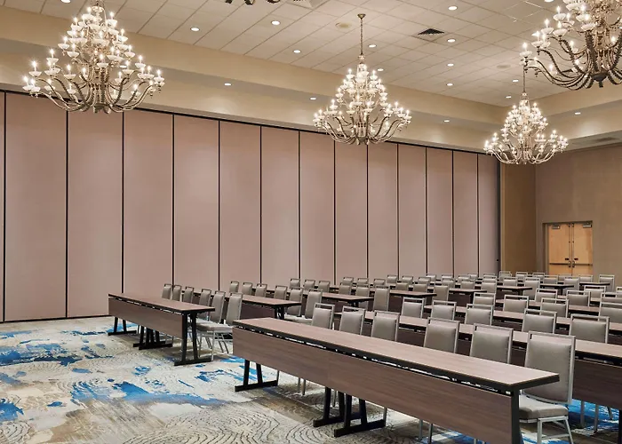 Doubletree By Hilton Orlando Theme Park Resort Williamsburg