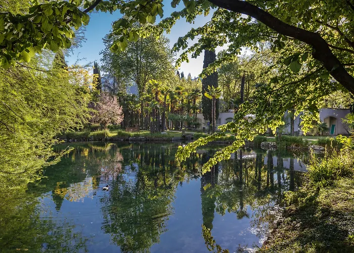 Du Lac Et Du Parc Grand Resort Riva del Garda