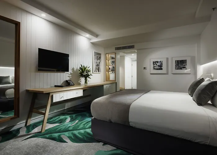 The Ville Resort - Casino Townsville